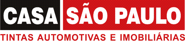 Casa São Paulo Tintas
